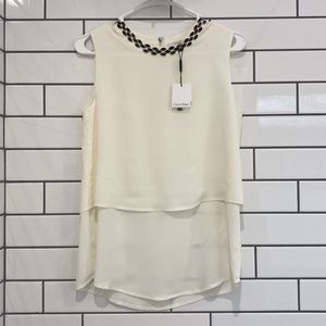 NWT Calvin Klein top